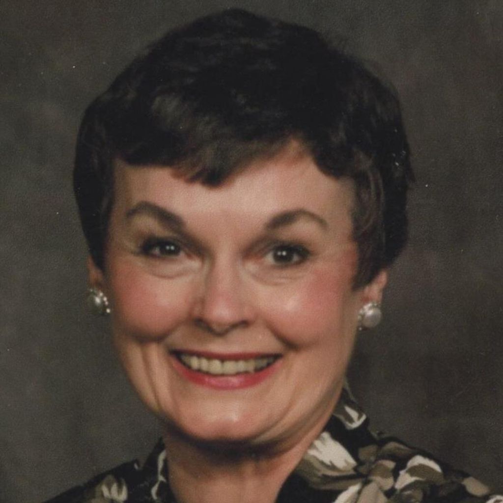 Margaret Ann Carlson Grove