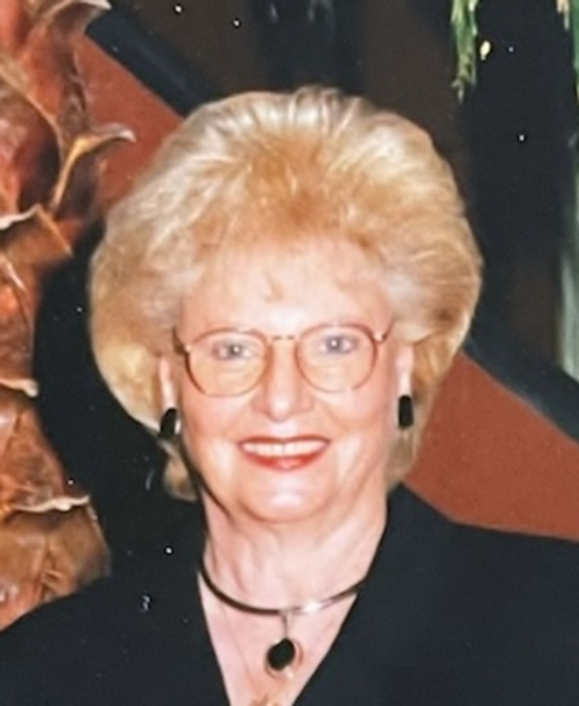 Bobbie Joyce Atkinson Profile Photo