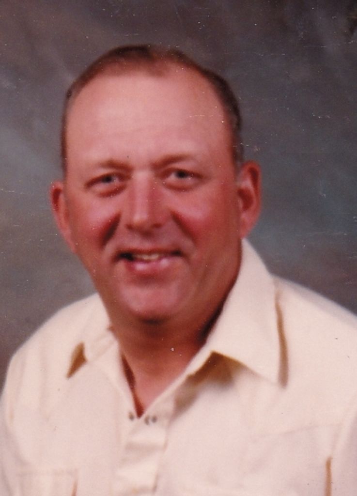 Philip Lee Morehouse Profile Photo