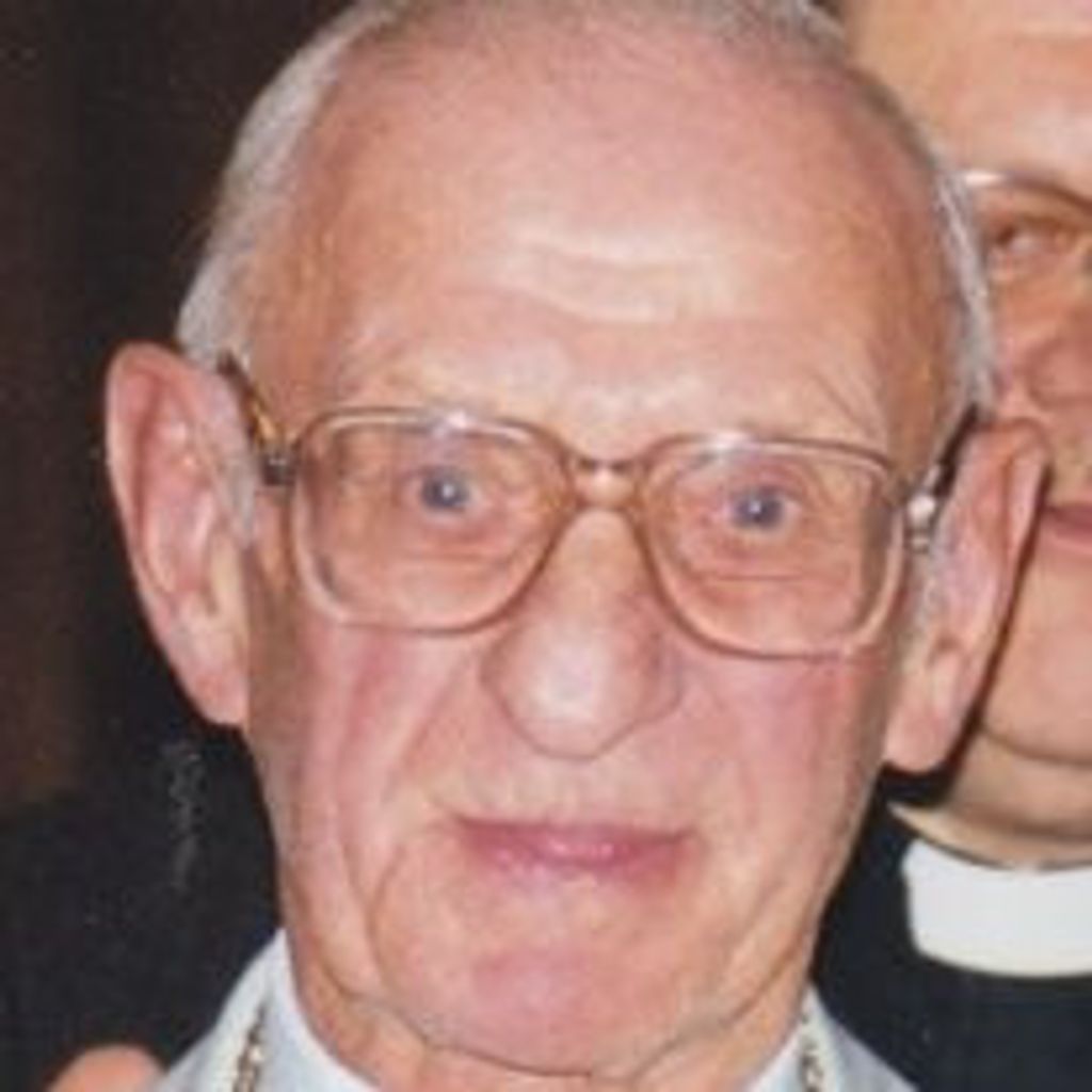 George M. Trebus