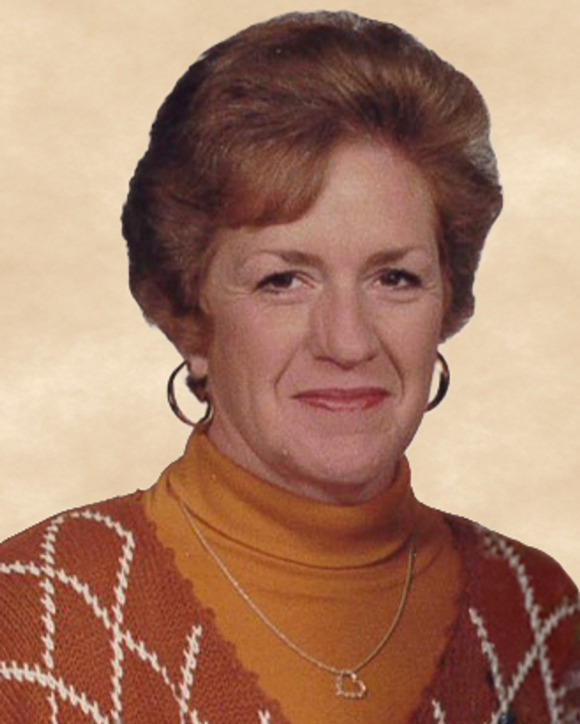 Donna Thurman Profile Photo