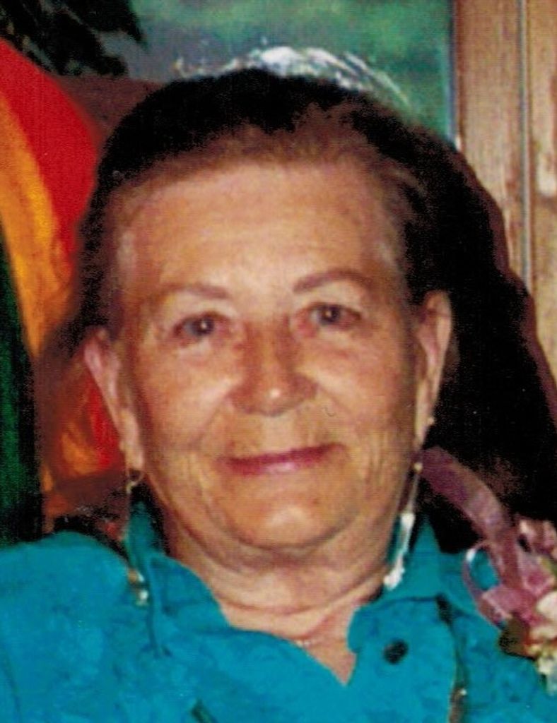 Ocalla "Kelly" Foti Profile Photo