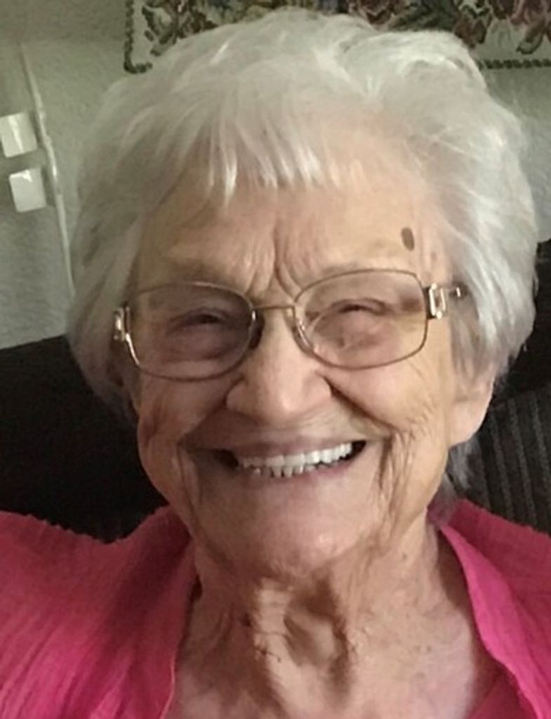 Beatrice J. Turner