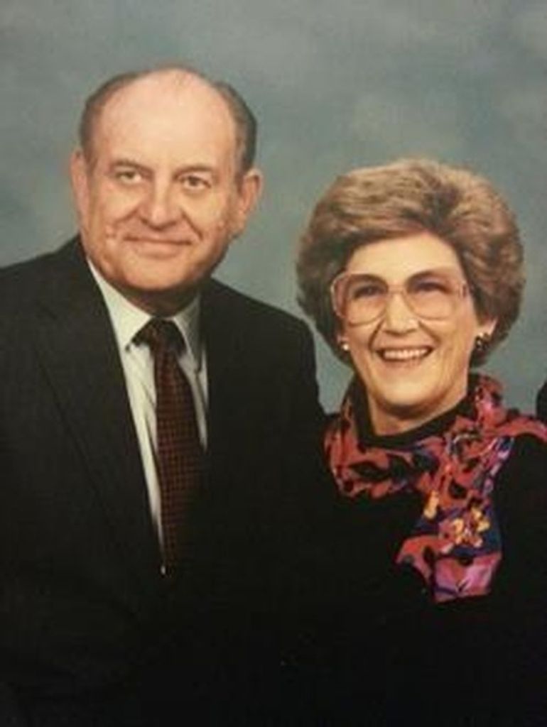 Allan R. Lauber