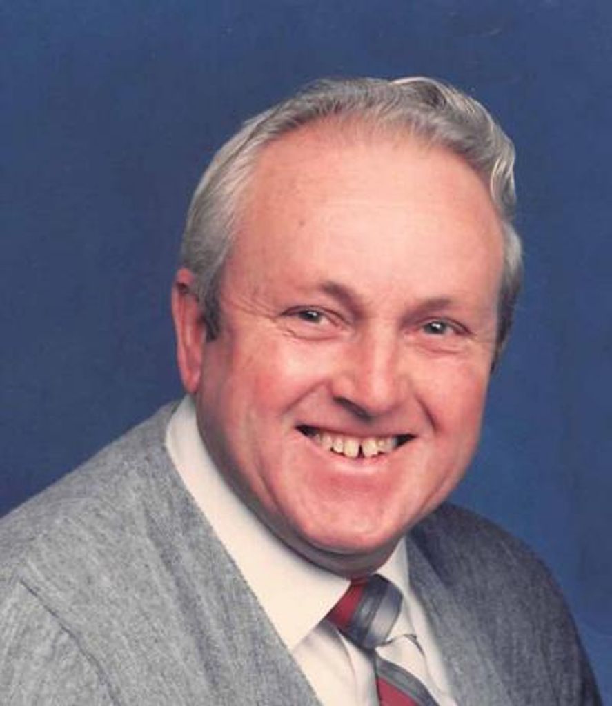 Lyle B. Lane Profile Photo