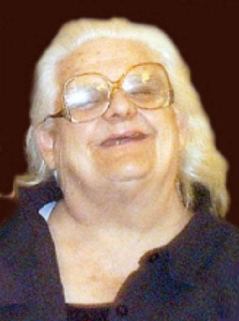 Barbara J. Ingram