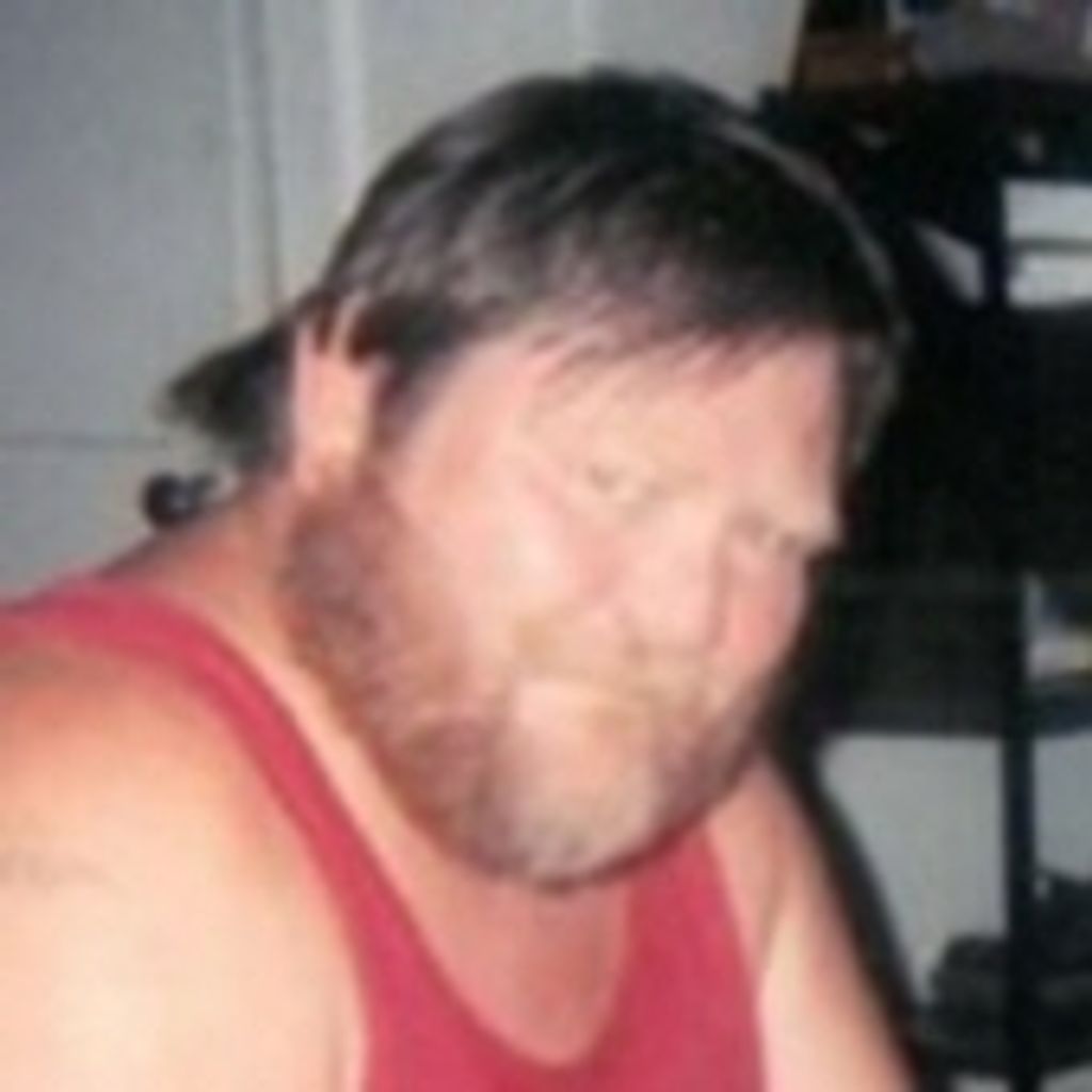 Larry Wayne Hecox
