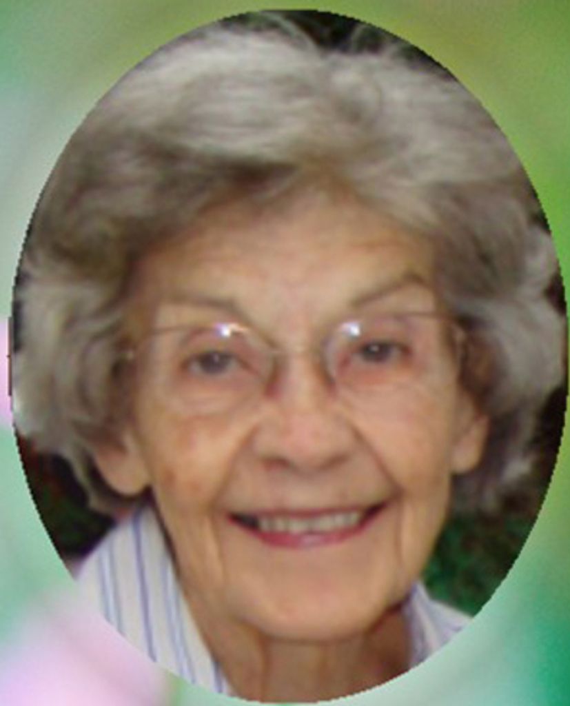 Darlene Elizabeth Bestgen