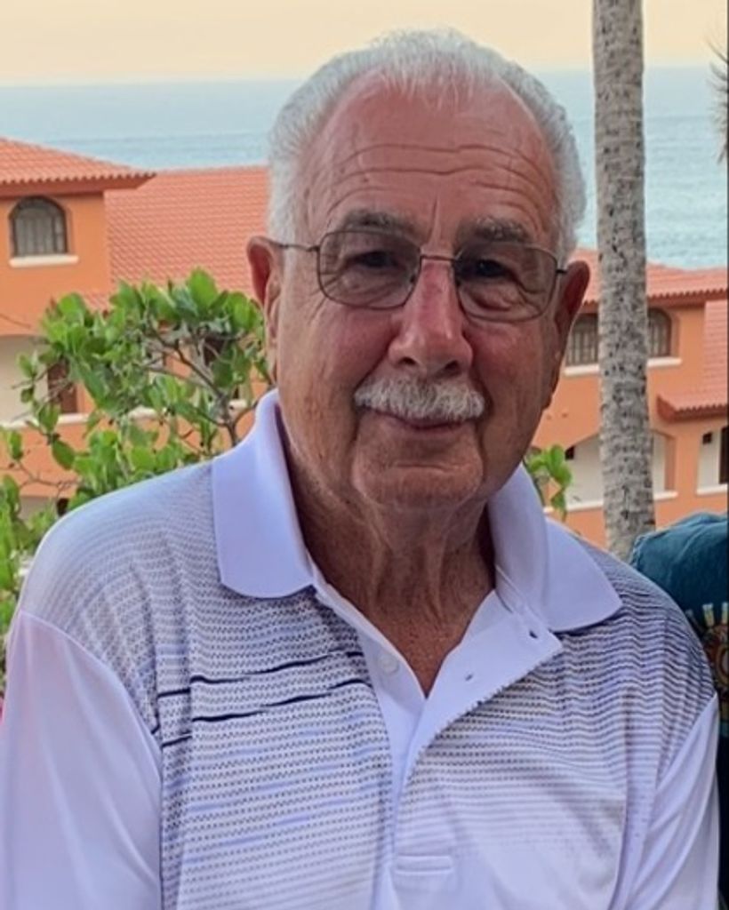 Dale Orth Profile Photo