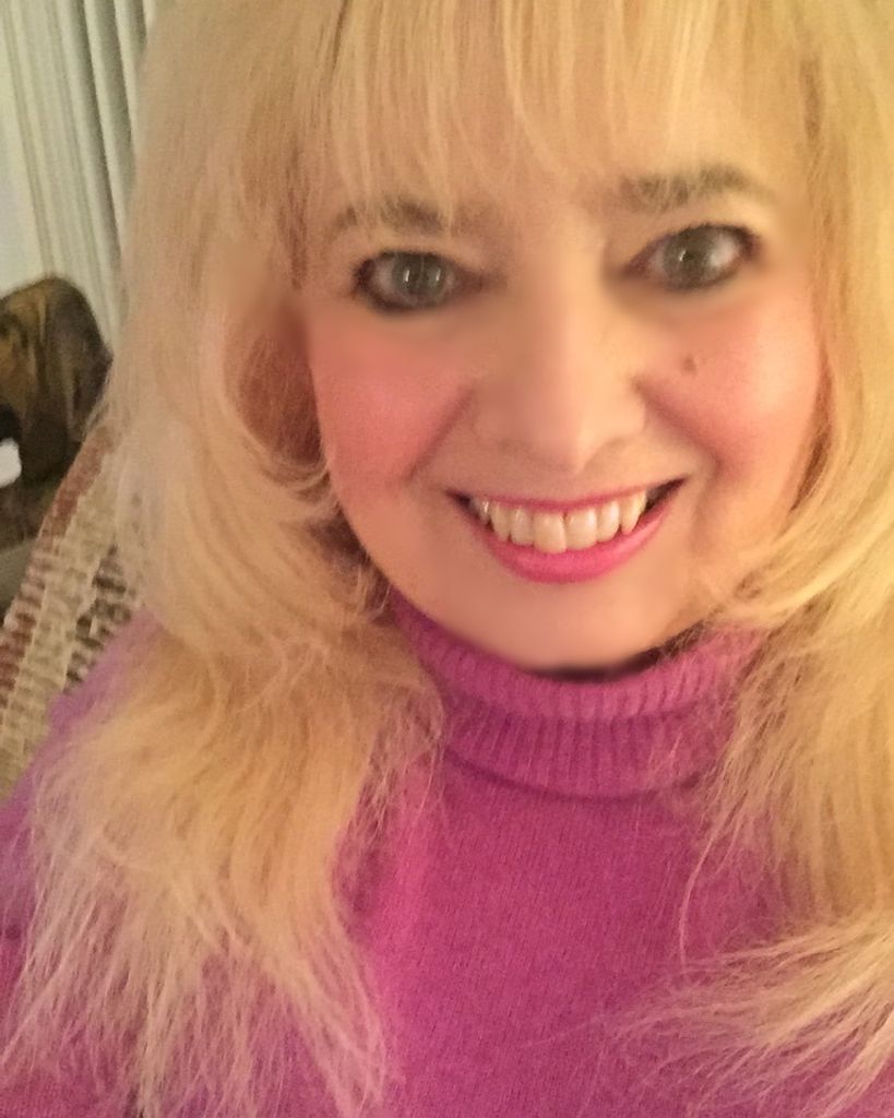 Maureen M. Fiume