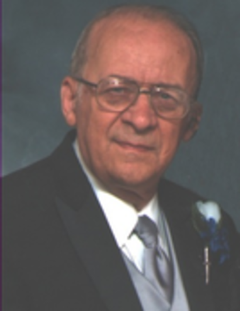 Michael J. Ketterer, Jr