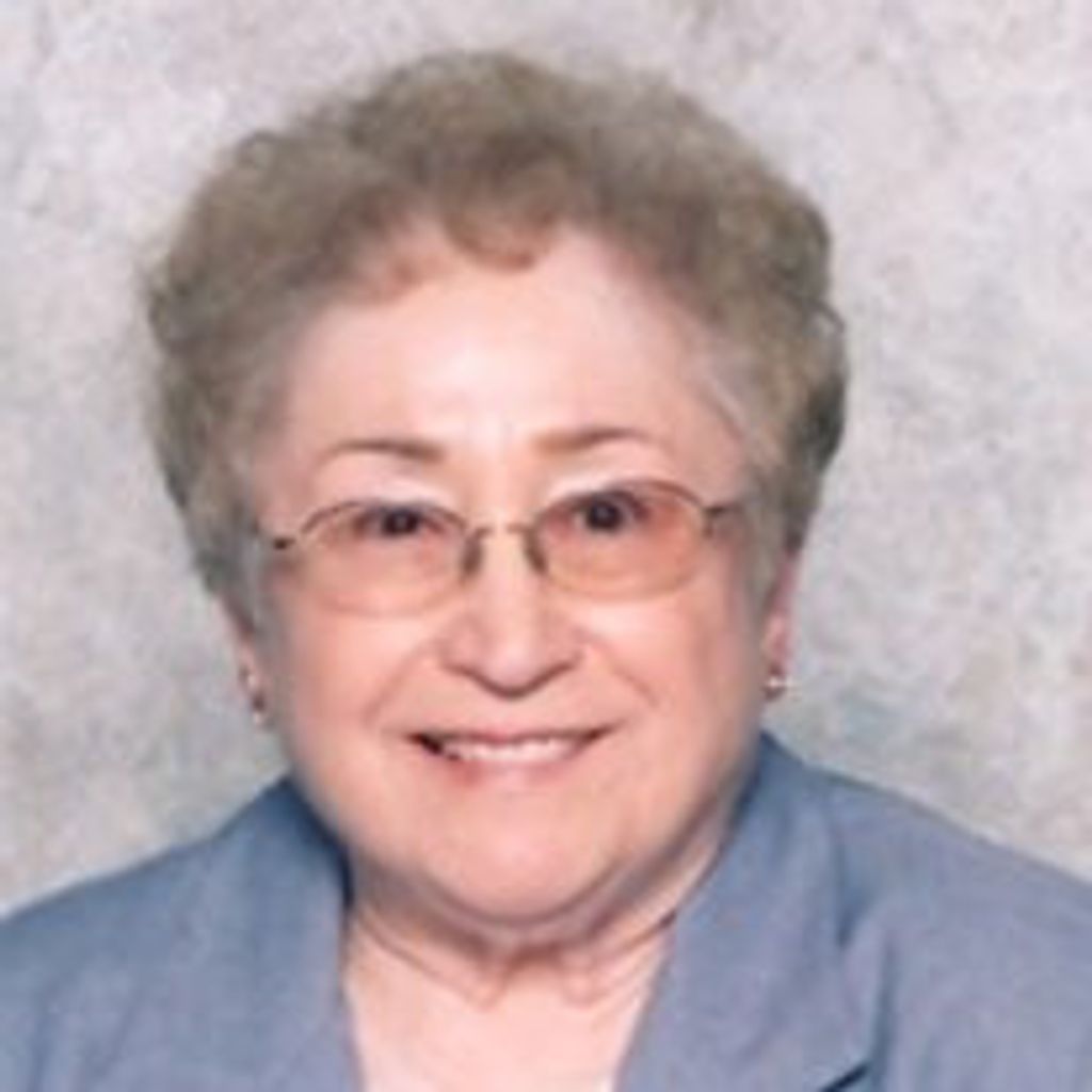 Janet "Jan" Gorzlancyk