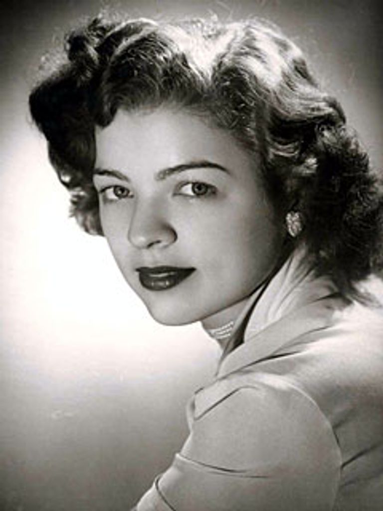 Mary Catherine Rankin Gilday Profile Photo