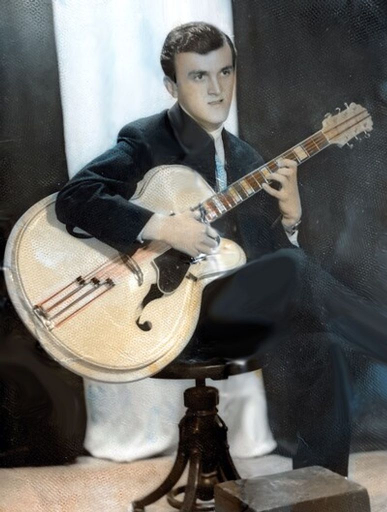 Damir Barisic Profile Photo