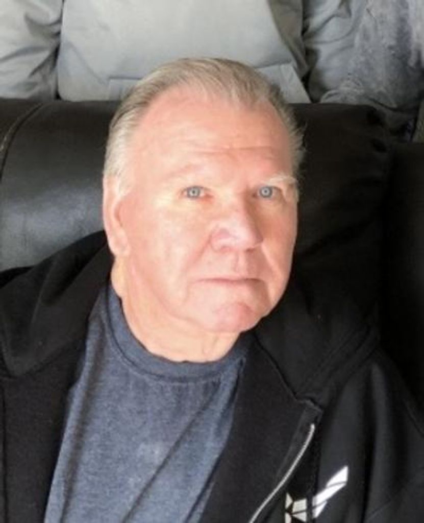 Jerry Lee Olson Profile Photo
