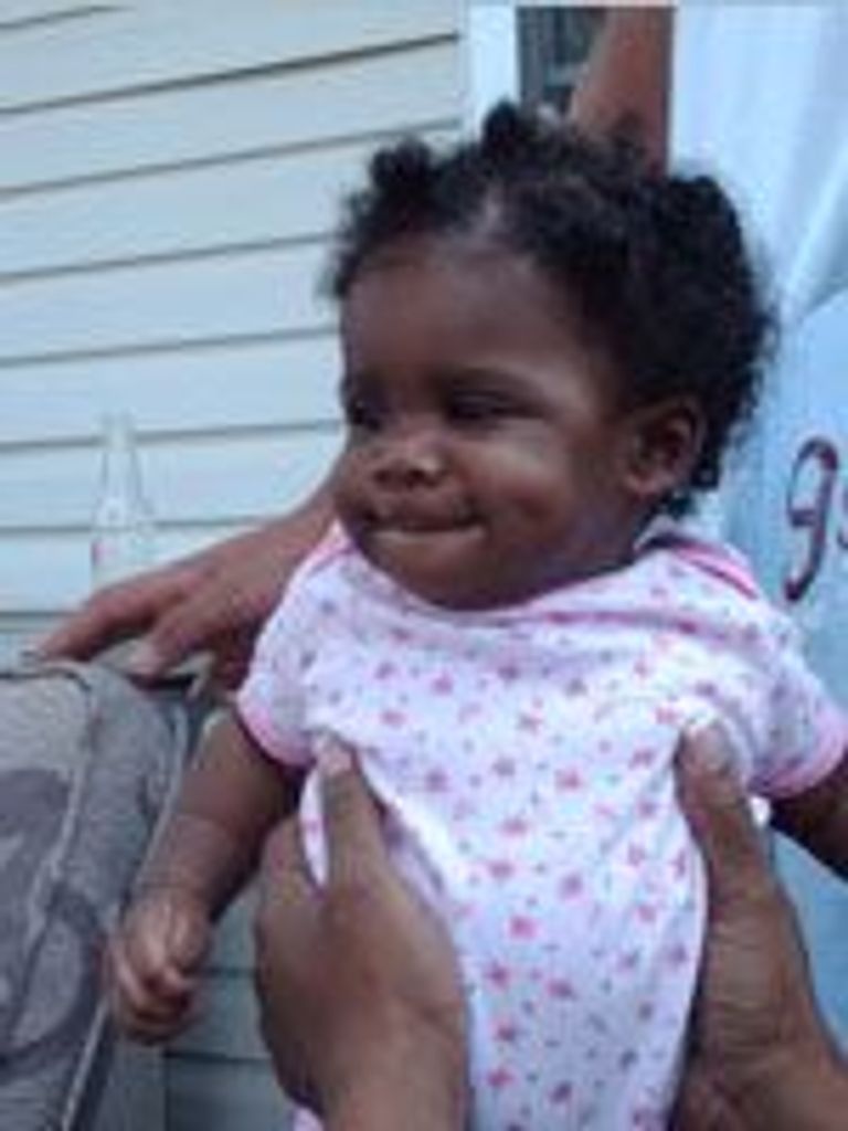 Natasha Jolie Stanback