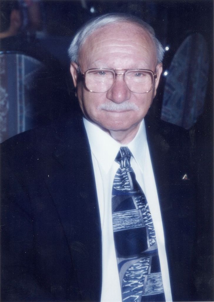 Frederick F. Miller Profile Photo