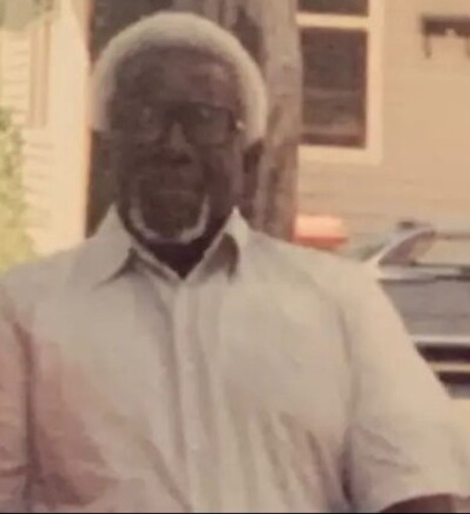 John E. Potts, Sr. Profile Photo