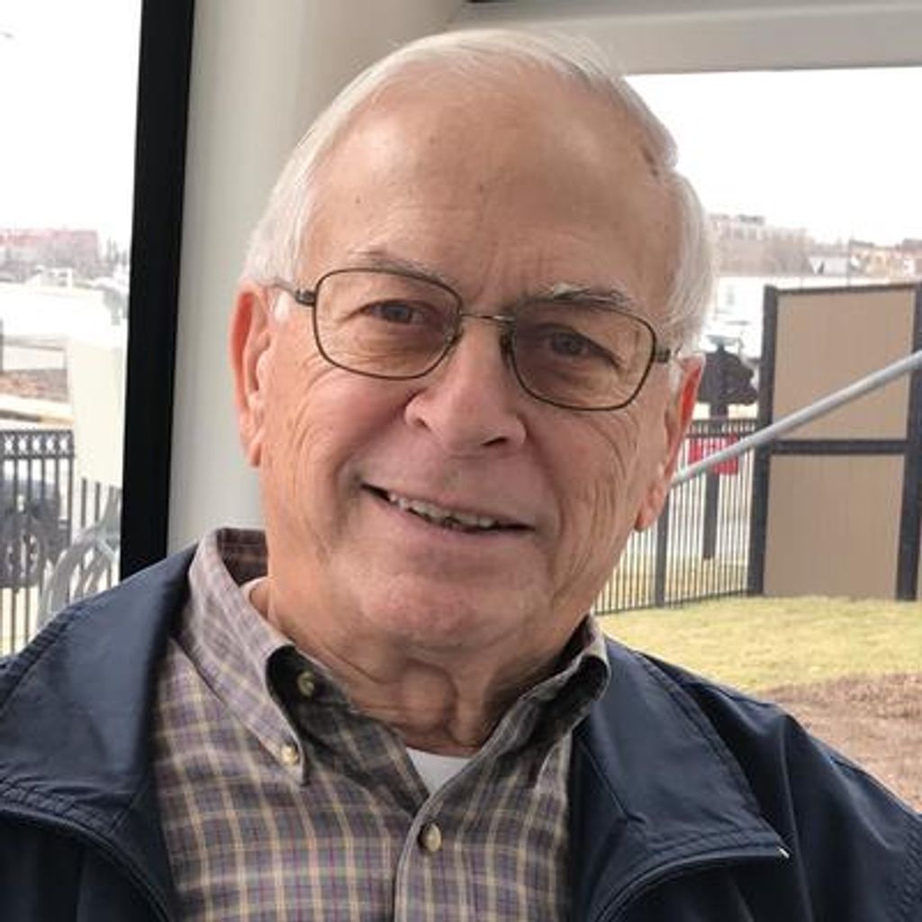 James Vincent Pini Profile Photo