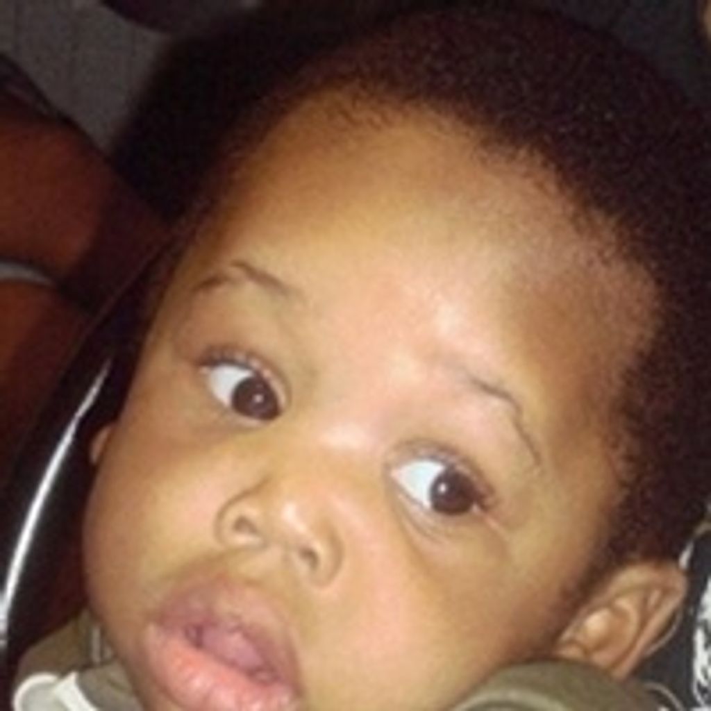 Michael Maurice Johnson