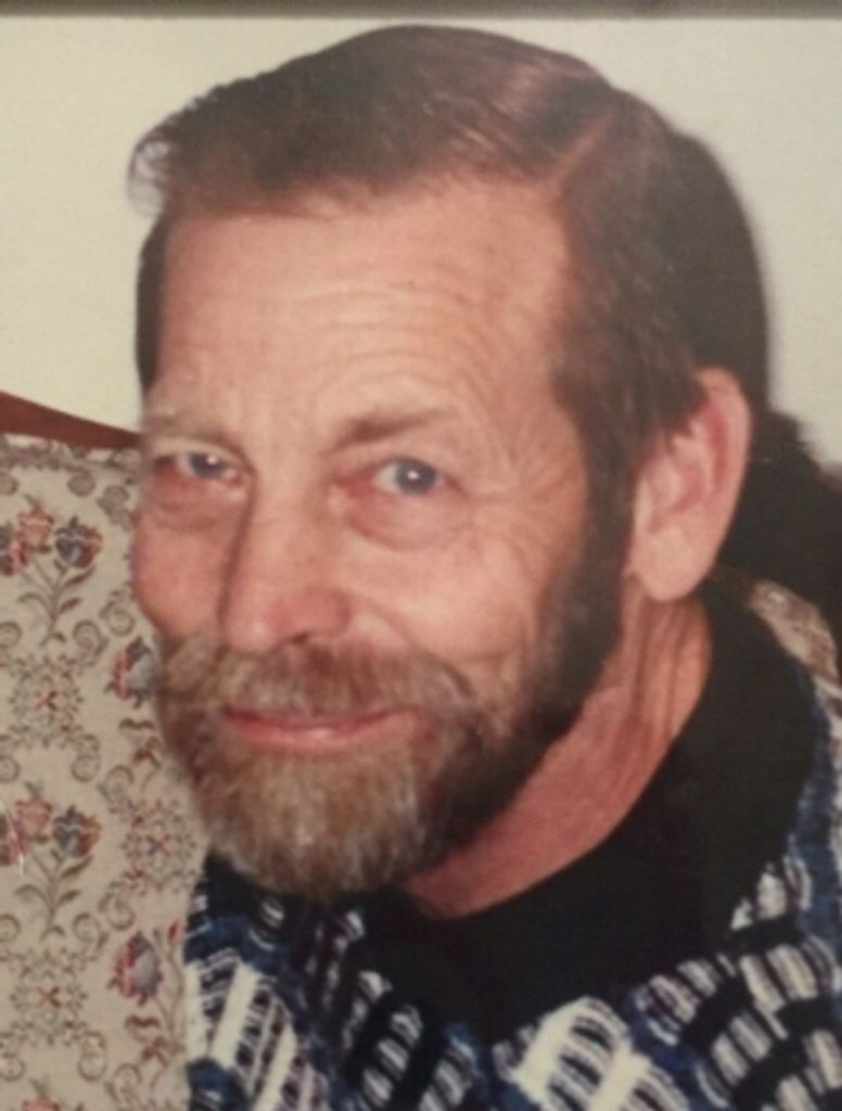 Eugene A. Olsen