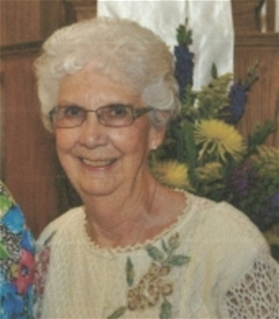 Edna Jacqueline French Profile Photo