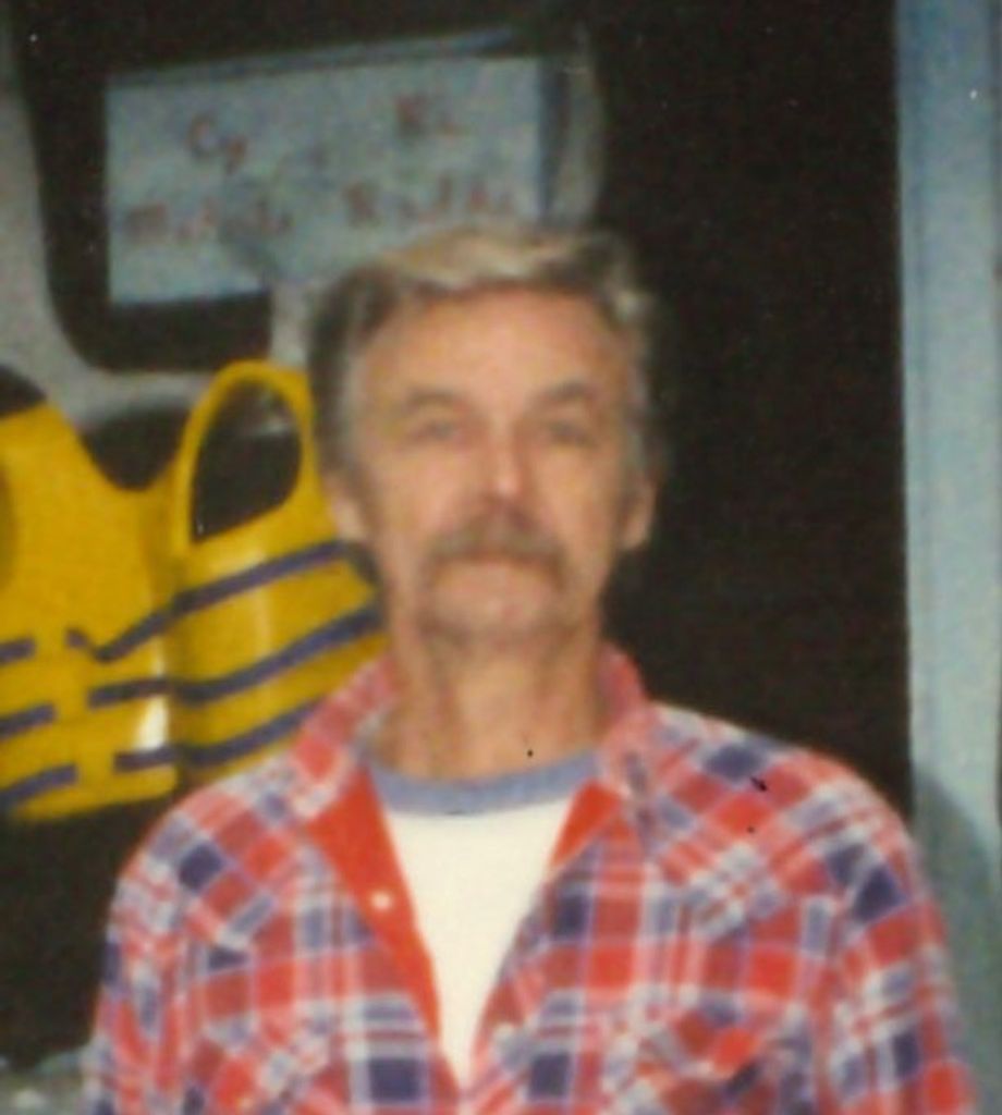 Dennis "Dennie" E.  Johnson