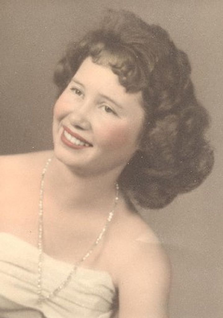 Barbara E. Bartlett