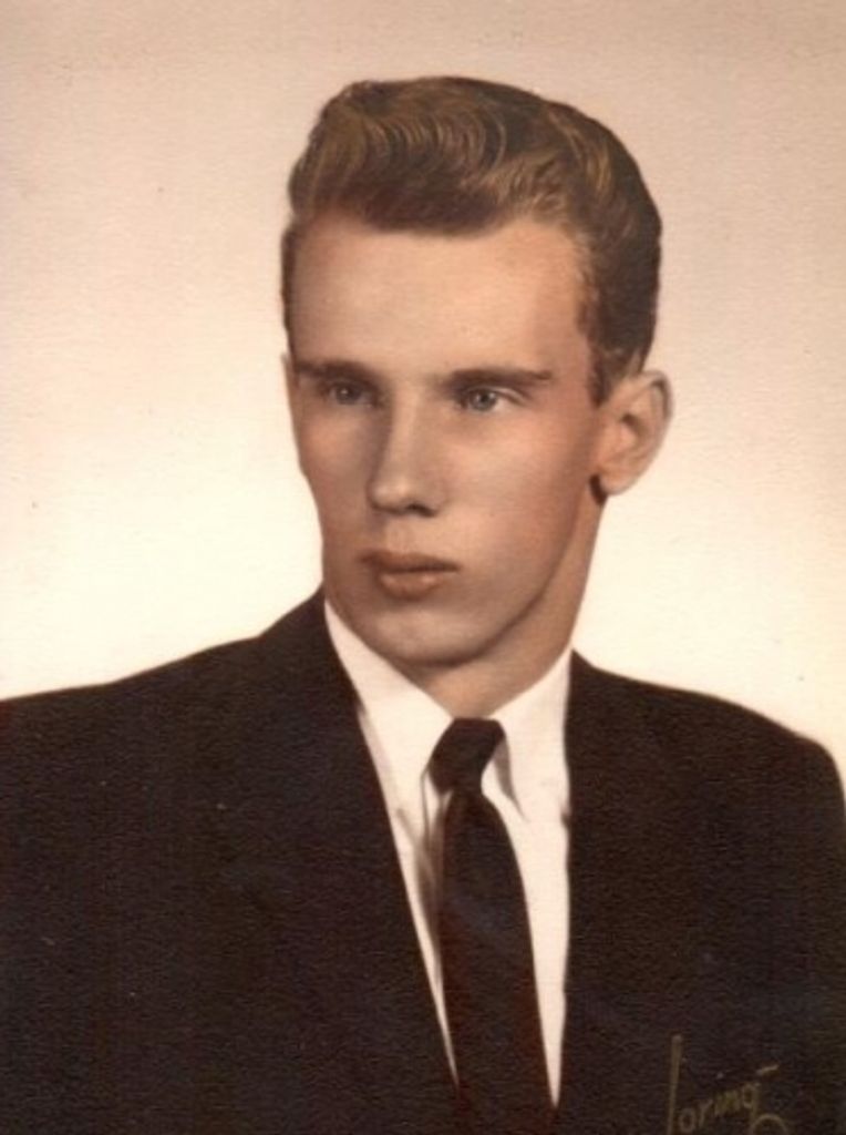 John E Ford, Sr Profile Photo