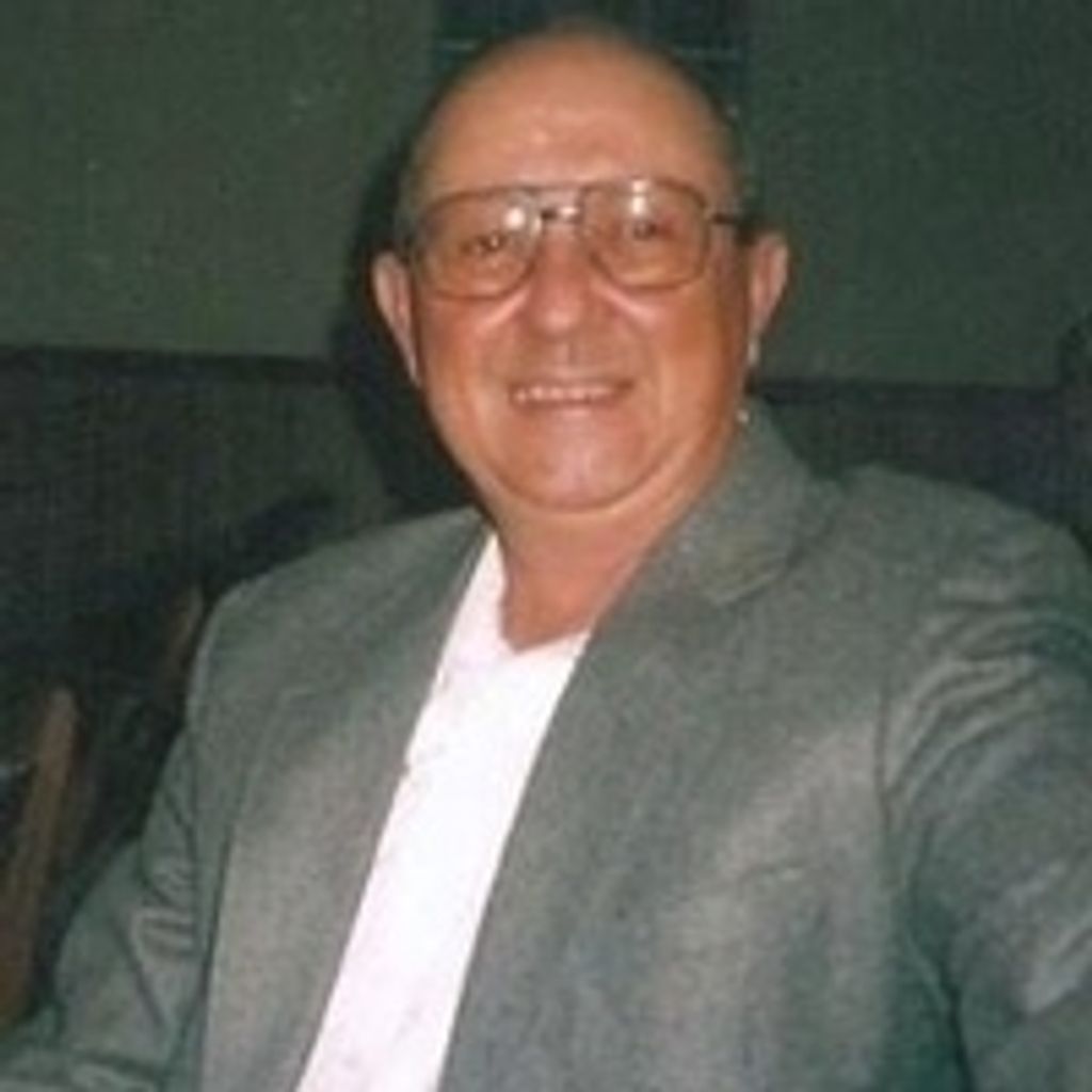 Carl Taylor Colbaugh