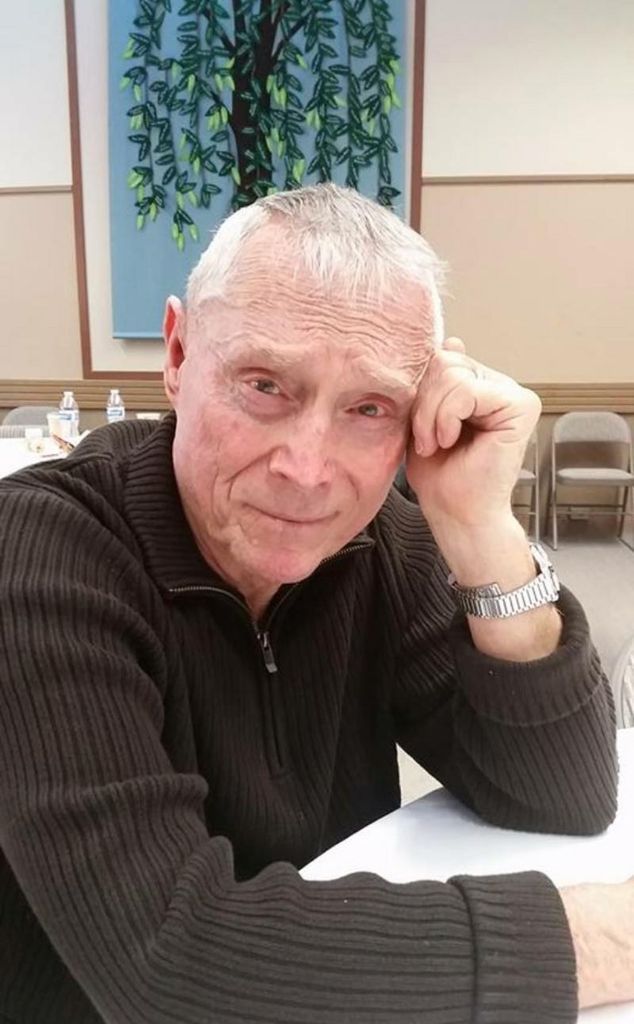 Kenneth Dwaine Thompson