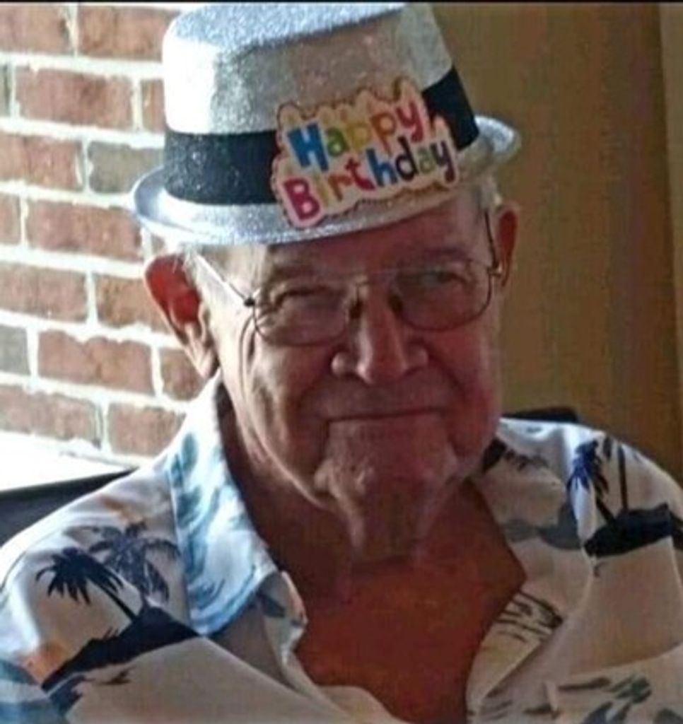 Harlyn Wayne Crandall
