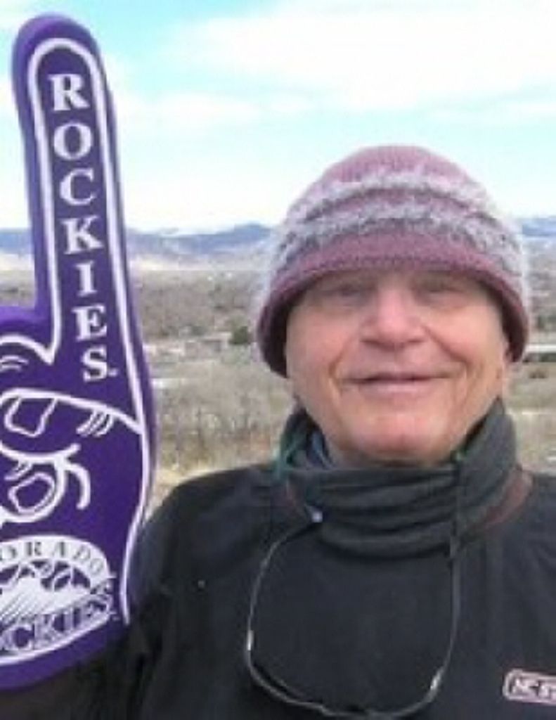 John Joe Tencick Profile Photo