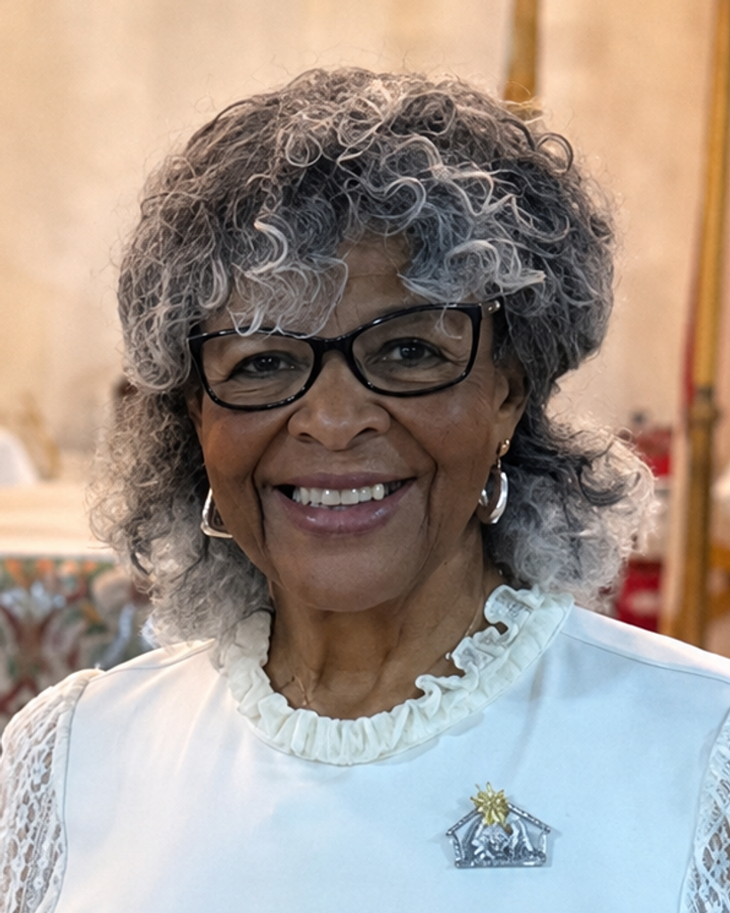 Margaret Sealey Newton Profile Photo