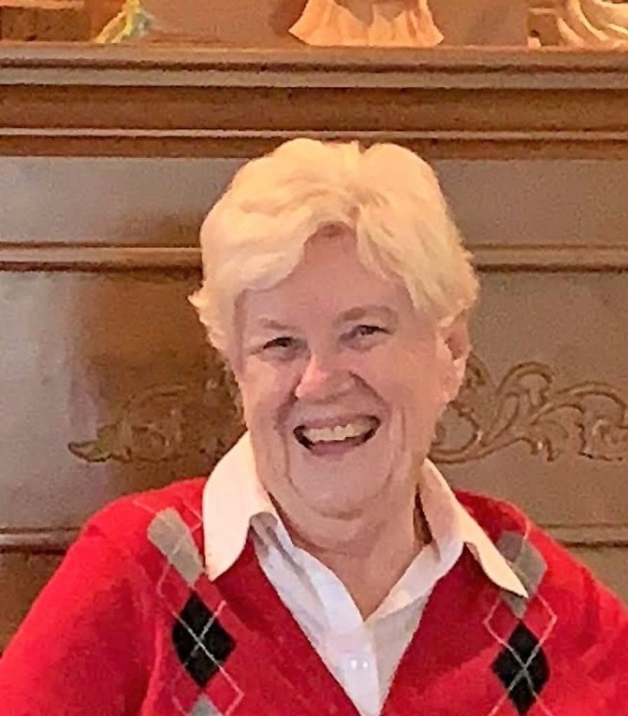 Linda Rice Profile Photo