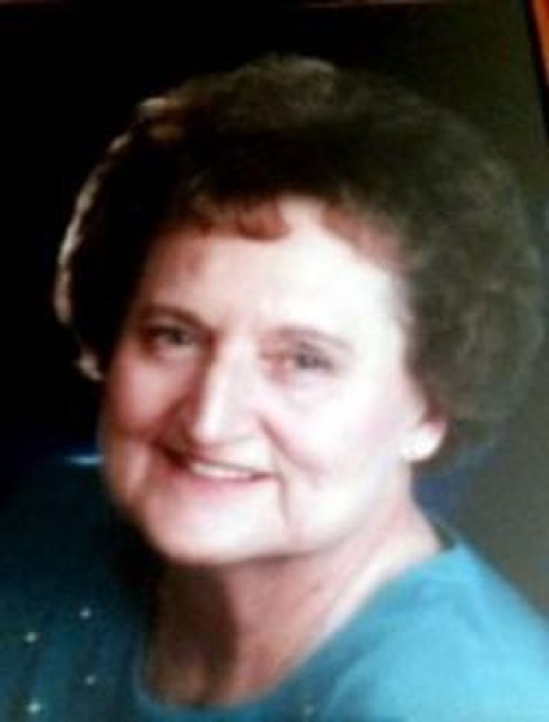 Marie Soutullo