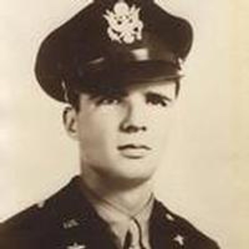 Luther Robert Himes