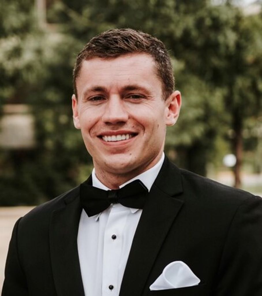 Stuart Kirkland Brady Profile Photo