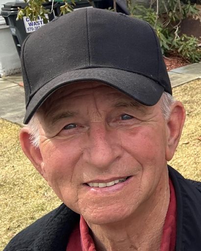 Ronald F. Gouger Profile Photo