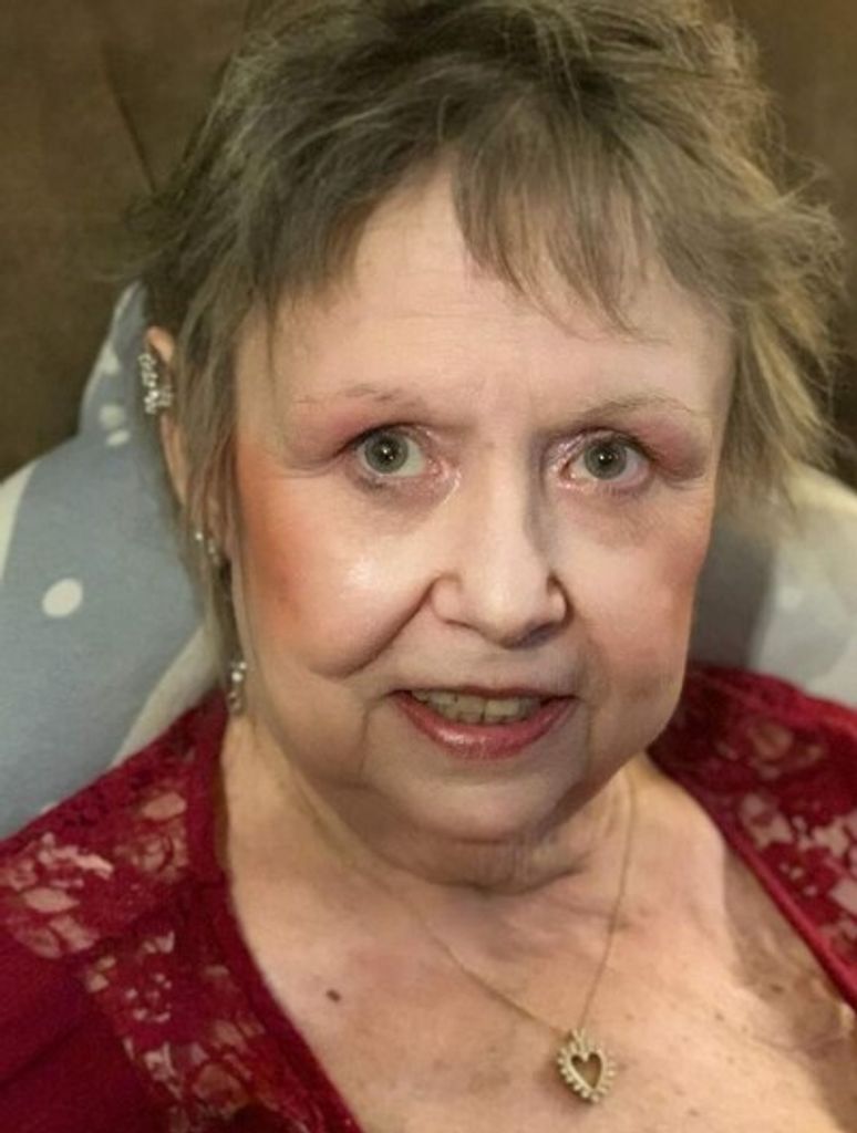 Debra Sue Kitchens