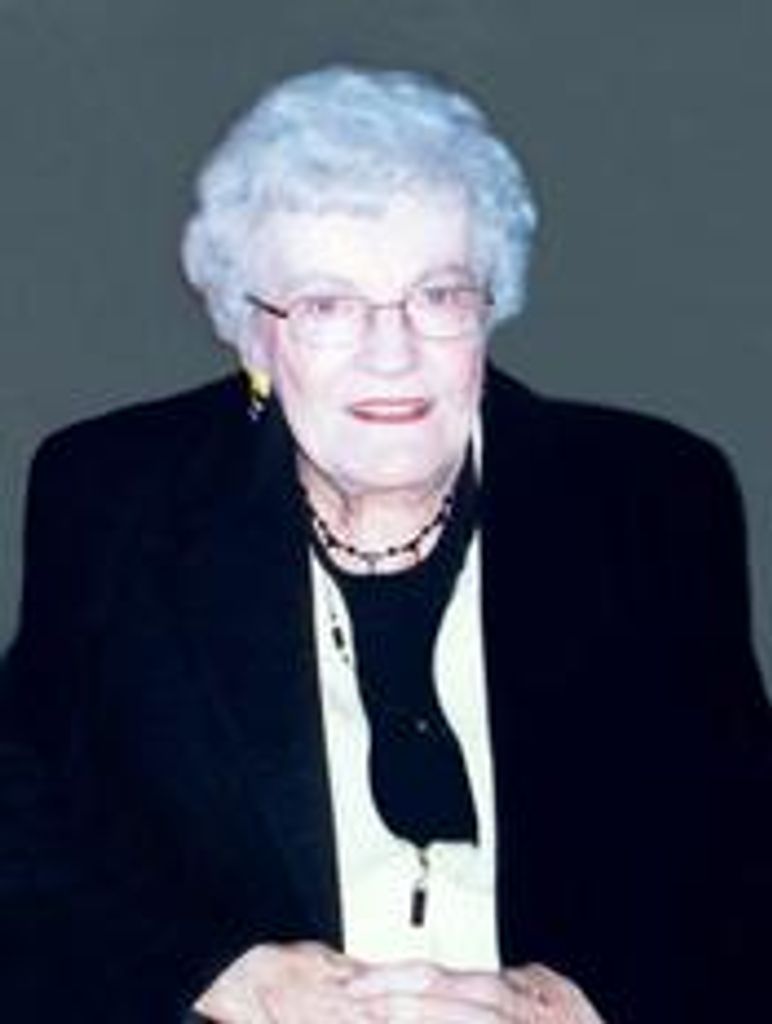 Martha June King