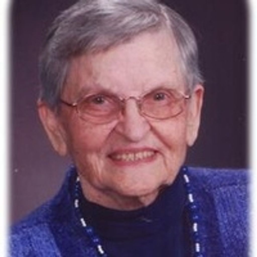 Mary Elizabeth Nichols