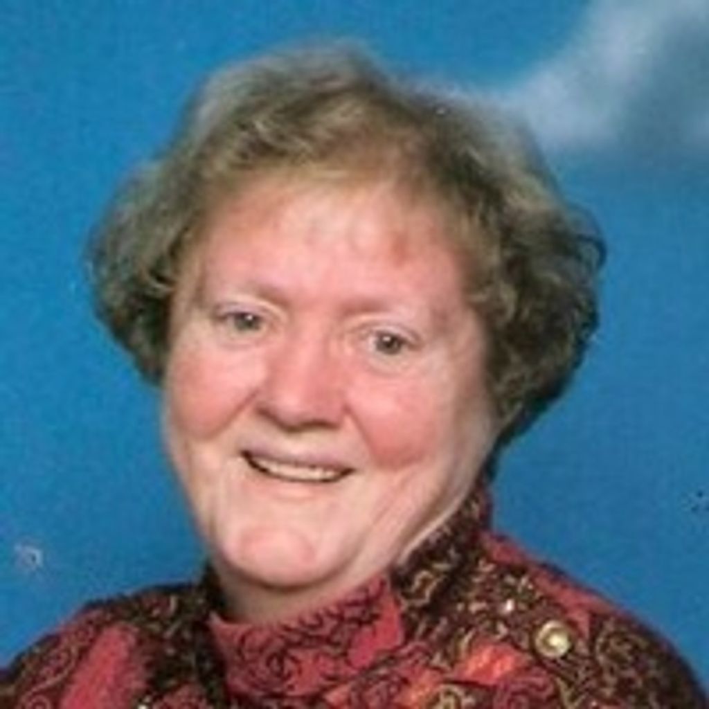 Hester K. Laird