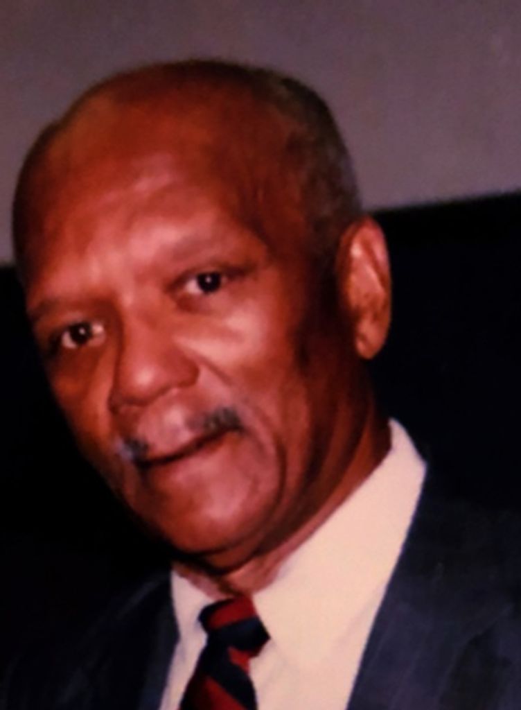 William Columbus Long