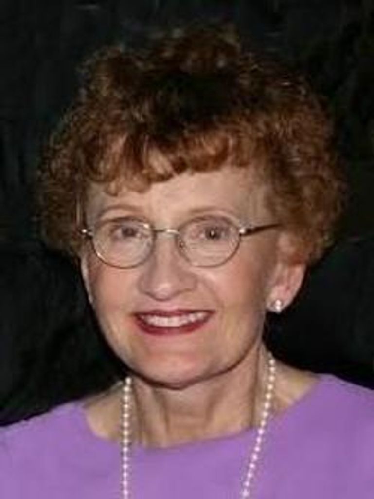 Elaine Van Den Berghe Profile Photo