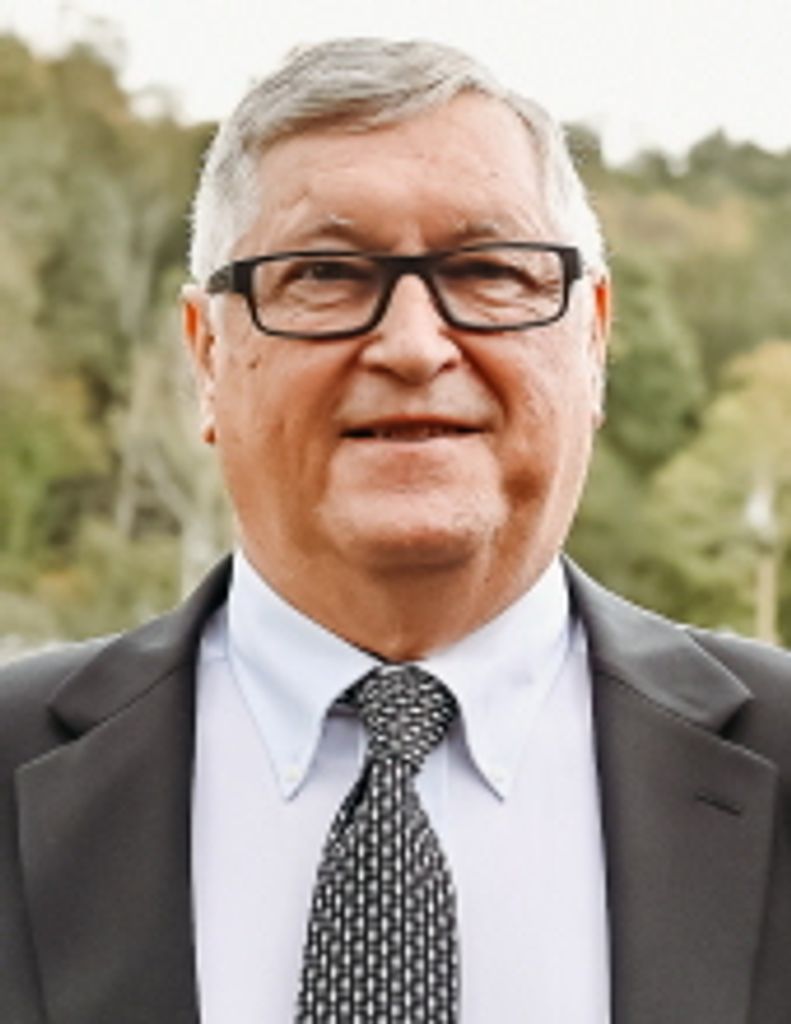 Glen E. Bleininger