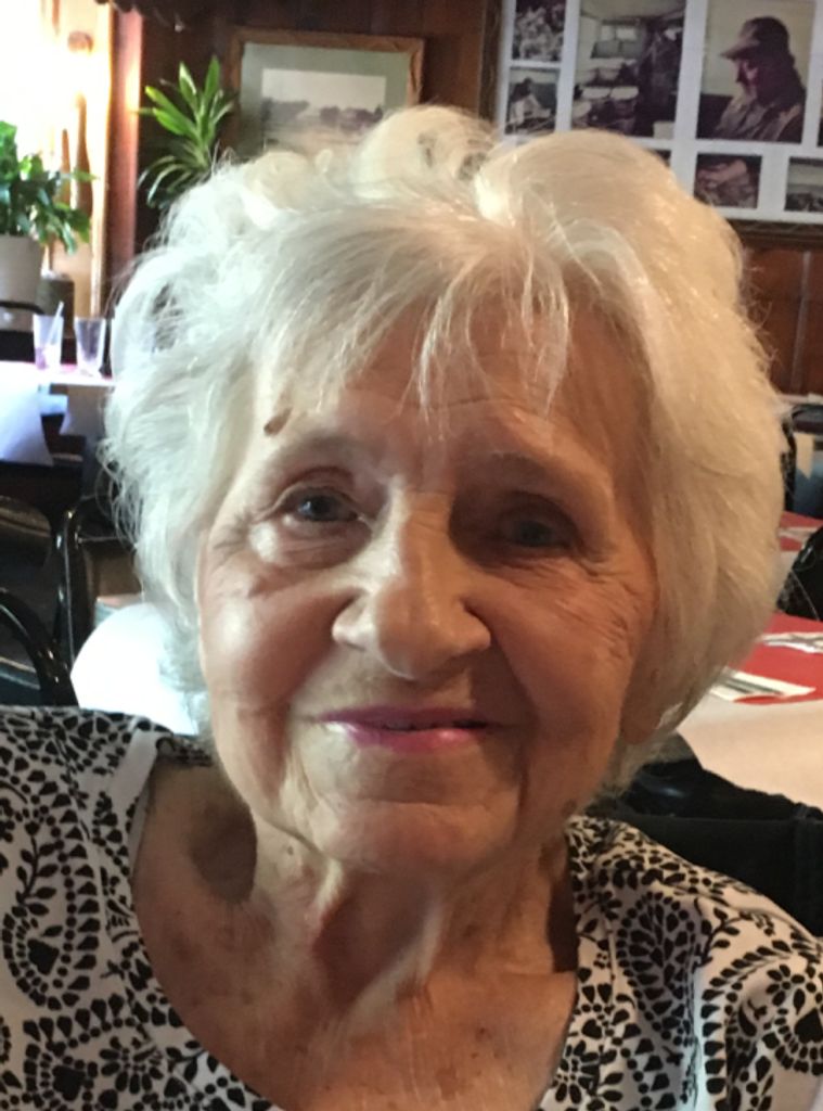 Mary (Bartkowiak)  Majka