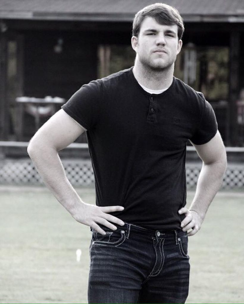 Logan Allen