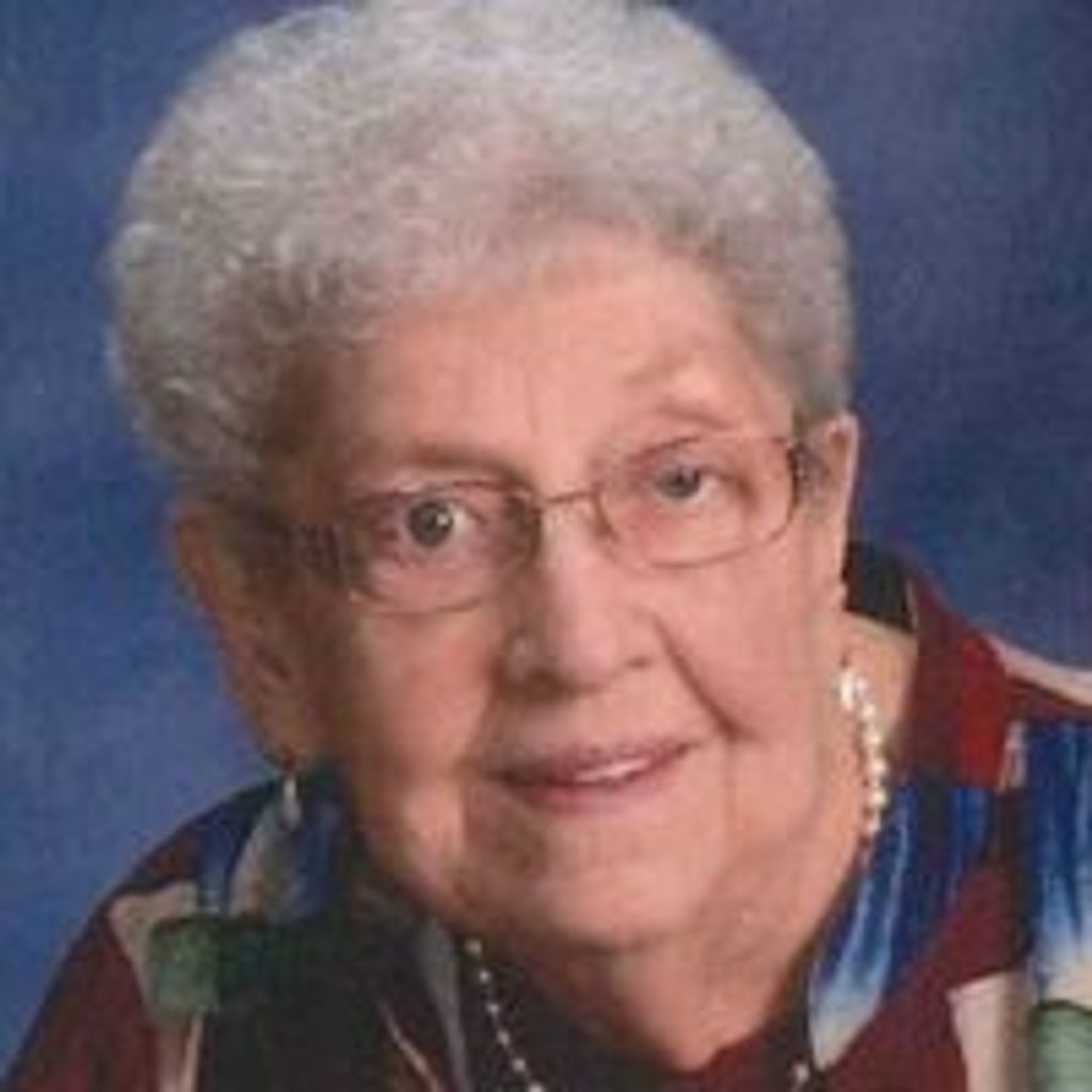 Mary Katherine Wright