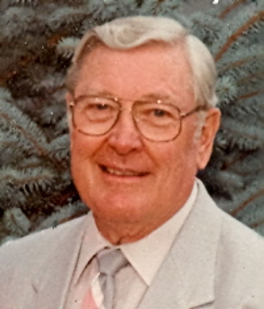 Dean F. Schopp